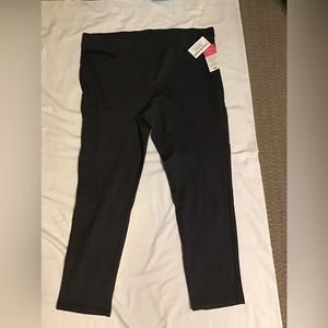 Plus Size George dress  leggings NWT 🔥2 for $20🔥